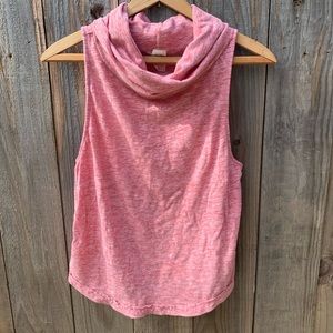 We the free sleeveless